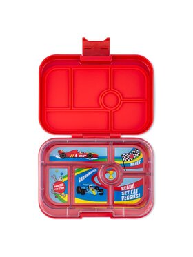 Yumbox Yumbox Lunchbox Original Różowy