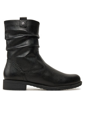Tamaris Tamaris Stivaletti 1-25414-43 Nero