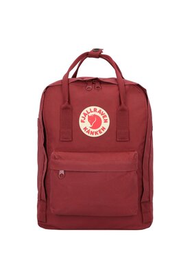 Fjällräven Fjällräven Plecak 263807 Czerwony