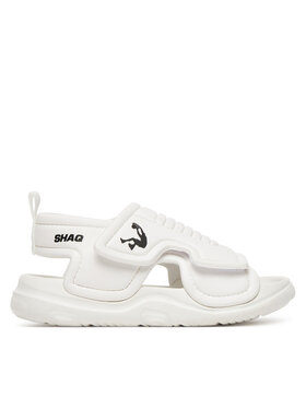 Shaq Shaq Basutės LEA-XM-0048 Balta