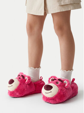 Toy Story Toy Story Papuče CEO-NJ-AW25-308DPTS Ružová