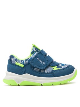 Superfit Superfit Снікерcи 1-006404-8020 M Голубий