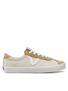 Vans Vans Tenisky Sport Low VN000D094MG1 Béžová