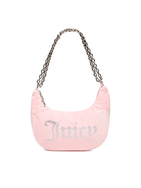 Juicy Couture Juicy Couture Kabelka CEO-BEJXT8764WPO Ružová