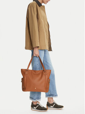 Beverly Hills Polo Club Beverly Hills Polo Club Torbica CEO-BHPC-C-005-08 Smeđa