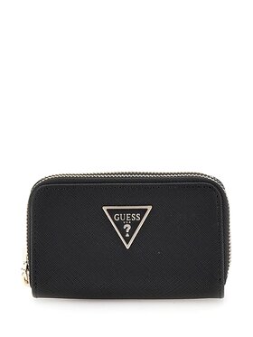 Guess Guess Portfel 172177 Czarny
