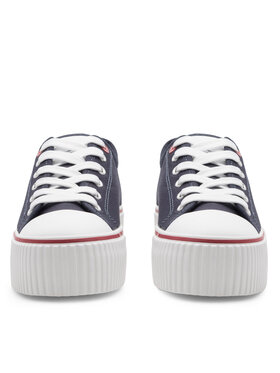 Sneakers Beverly Hills Polo Club