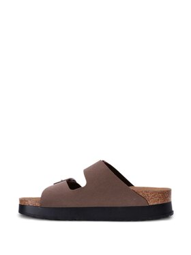 Birkenstock Birkenstock Sandali 1027417 Marrone