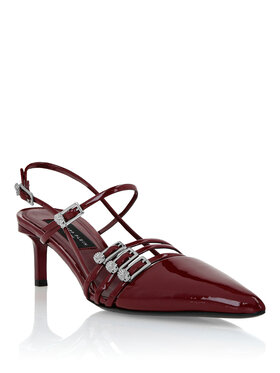 PHILIPP PLEIN PHILIPP PLEIN Décolleté 27491 Bordeaux