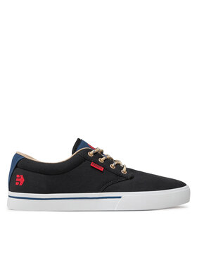 Etnies Etnies Sneakers aus Stoff Jameson 2 Eco 4101000323 Schwarz