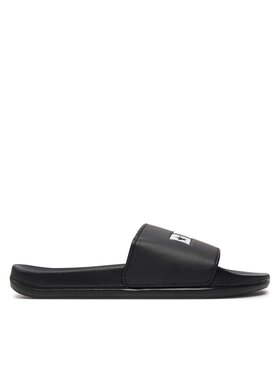 Big Star Shoes Big Star Shoes Plätud NN274A659 Must