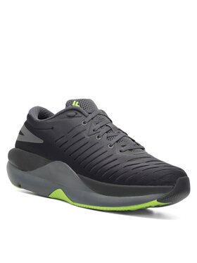 Fila Fila Sneakersy Shocket Run Em FFM0137.83130 Černá
