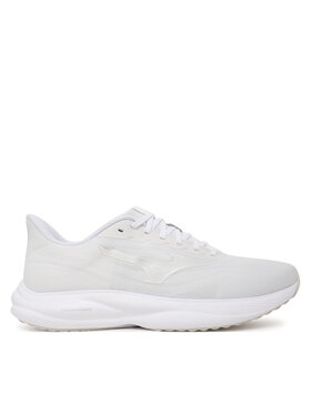 Mizuno Mizuno Skriešanas apavi Mizuno Revolt 4 J1GC2514 Balts