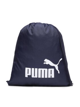 Puma Puma Turnbeutel Phase Gym Sack 079944 02 Dunkelblau