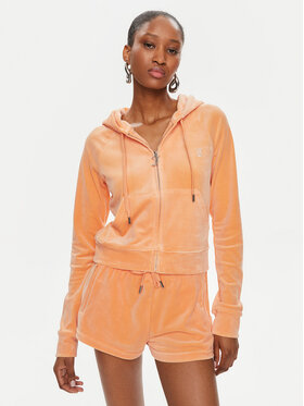 Felpe arancione donna MODIVO.IT