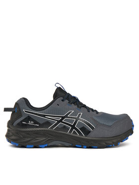 Asics Asics Scarpe running Gel-Venture 10 1011B967 Nero