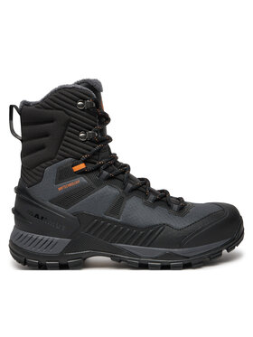 Mammut Mammut Trekkings Blackfin III Wp High 3030-04060 Negru