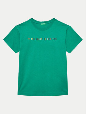 Magliette benetton bambino top