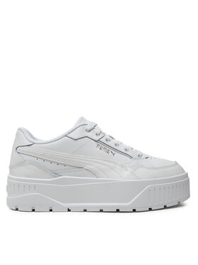 Puma Puma Снікерcи Karmen II Idol 397461 02 Білий