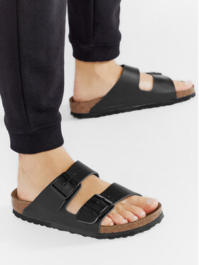 Birkenstock Birkenstock Šlepetės Arizona 0051193 Juoda