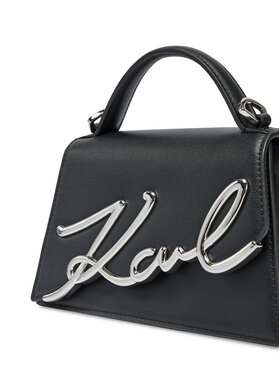 KARL LAGERFELD Τσάντα KARL LAGERFELD - 3
