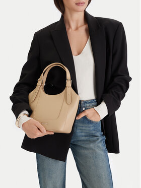 Lasocki Lasocki Handtasche CEO-LSK-M-003-09 Beige