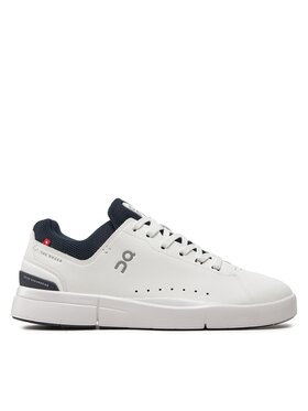 On On Sneakers The Roger Advantage 3MD10640148 Weiß