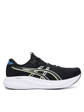 Asics Asics Παπούτσια για Τρέξιμο Gel-Excite 11 1011C080 Μαύρο