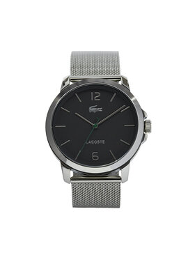 Lacoste Lacoste Uhr Ottawa 2011278 Silberfarben