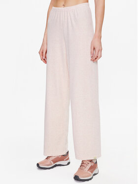 American Vintage American Vintage Jogginghose Ukoz UKO05AE23 Rosa Relaxed Fit