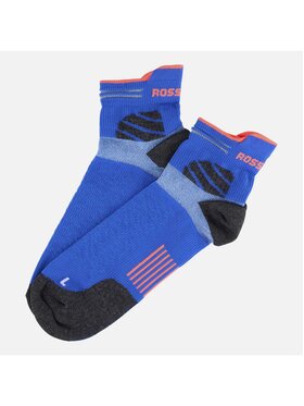 Rossignol Rossignol Skarpety krótkie Sapa Socks Niebieski