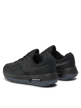 Nike Superge Air Max Motif (GS) DH9388 003 Črna