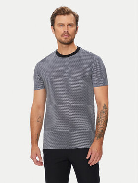 BOSS Boss T-shirt H-Thompson 204 50518883 Crna Regular Fit