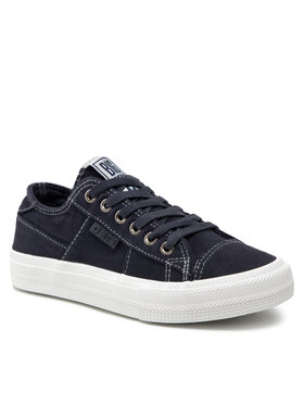 Big Star Shoes Big Star Shoes Tenniskingad JJ274099 Tumesinine