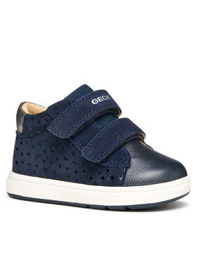 Geox Geox Sneakers B Biglia B044CC 007AK C4021 Dunkelblau