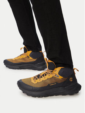 Timberland Timberland Sneakersy Motion Access Mid TB0A4167EDM1 Czarny