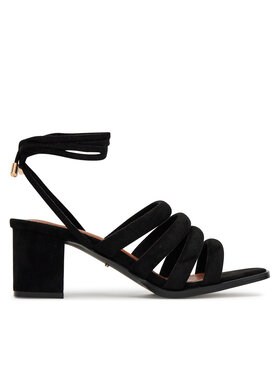 DeeZee DeeZee Sandales XFV28178-D1 Melns