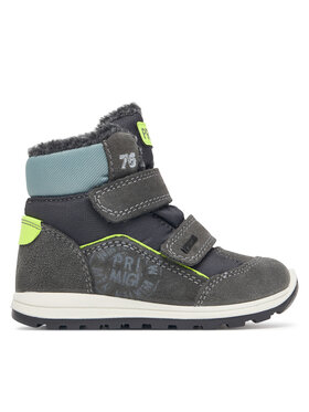 Primigi Primigi Schneeschuhe GORE-TEX 2354744 S Grau