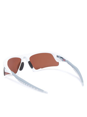 Oakley Oakley Sunčane naočale Suture Jacket 0OO9532 95320364 Bijela