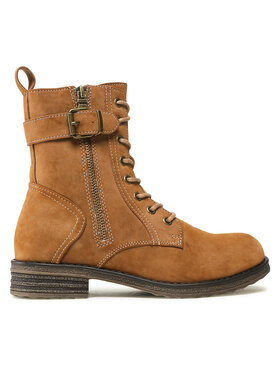 Clara Barson Clara Barson Bakancs WS2702-10 Barna