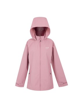 Regatta Regatta Kurtka outdoor Daysha II Fioletowy Long Fit