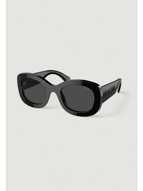 Prada Prada Okulary przeciwsłoneczne 0PR A13S 1AB5S0 Czarny