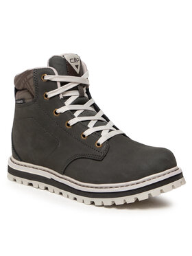 CMP CMP Trapery Dorado Wmn Lifestyle Shoes Wp 39Q4936 Zielony