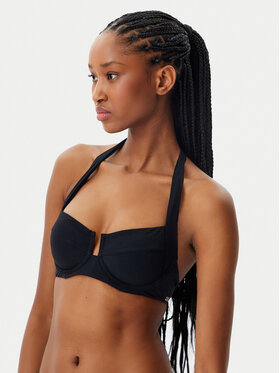 Banana Moon Banana Moon Bikini augšdaļa Balco C Black LSE01 Melns