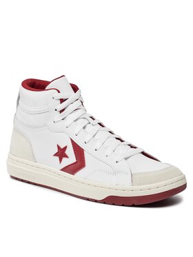 Converse Converse Sneakers A07098C Alb