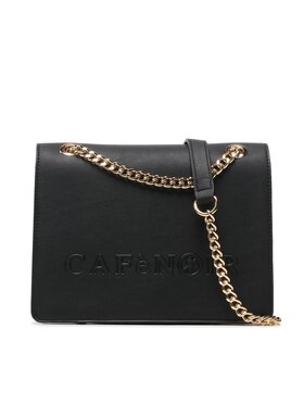 CAFèNOIR CAFèNOIR Torbica C3BA0402 Crna