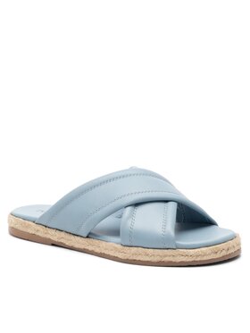 Lasocki Lasocki Espadrilky CARPI EST-DOBRAWA-05 Modrá
