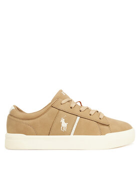 Polo Ralph Lauren Polo Ralph Lauren Sneakers Frazier RL03470272 Beige