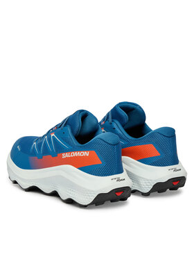 Salomon Salomon Tenisice za trčanje Ultra Flow 2 Gtx L47981500 Plava