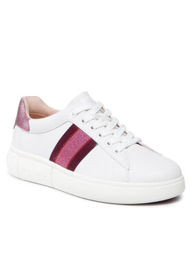 Kate Spade Kate Spade Sneakersy Keswick 2 K5939 Bílá